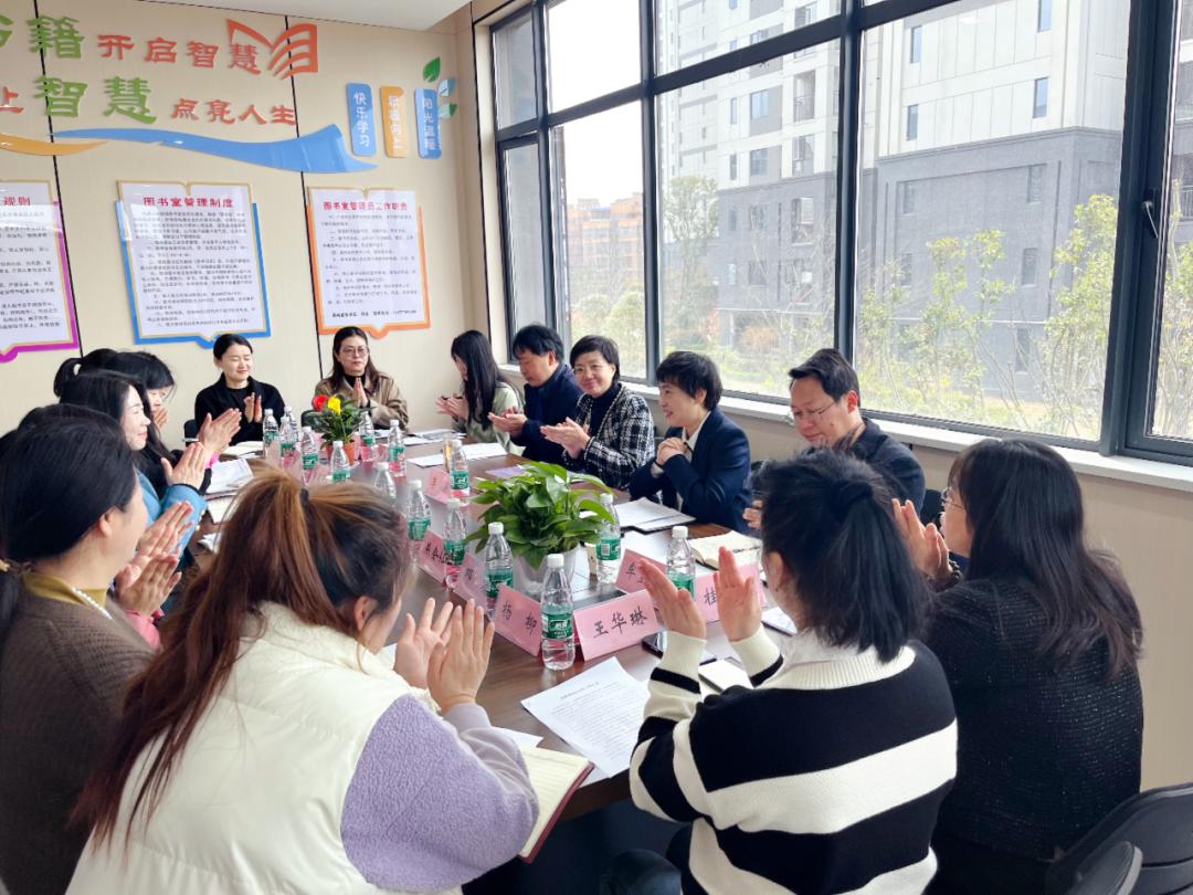 湖北省妇联调研组到京山调研妇女小组建设工作_澎湃号