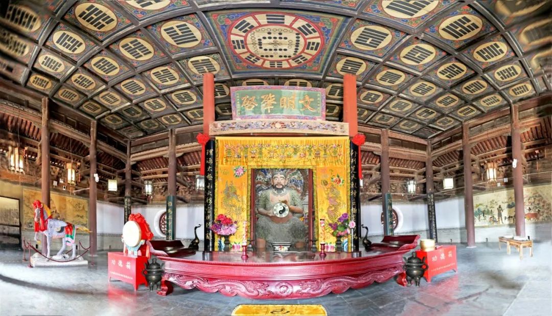 读着诗词游甘肃天水秦州杂诗二十首其十二