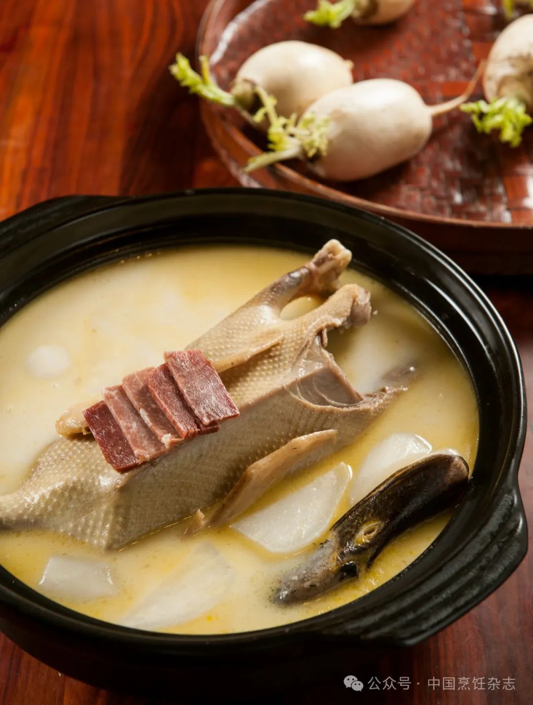 为什么餐企爱用鸭产品拼业绩