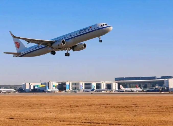 673月31日起,台州机场再添新航点_澎湃号·政务_澎湃新闻-the paper