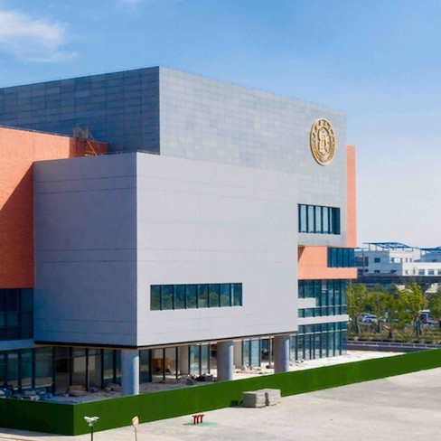 上海戏剧学院在闵行有个重要活动,事关主持人,导演,编剧,影视制作