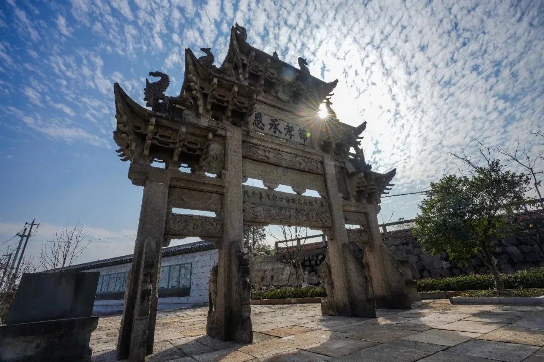 寻找义桥|浙东唐诗之路源头,三江之水绘就摄影之乡_澎湃号·湃客_澎湃