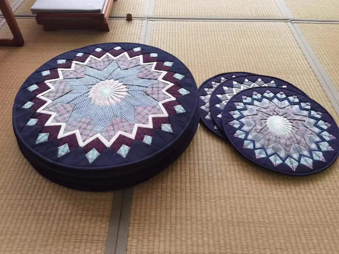 崇明土布火到了美国西雅图_澎湃号·政务_澎湃新闻-the paper