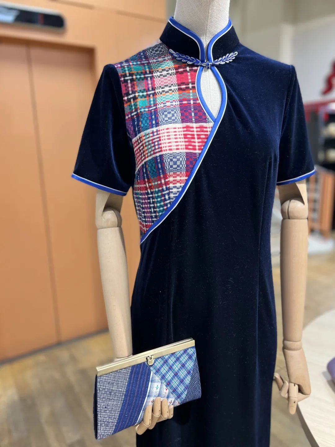 崇明土布火到了美国西雅图_澎湃号·政务_澎湃新闻-the paper