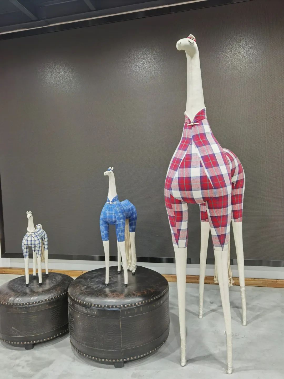 崇明土布火到了美国西雅图_澎湃号·政务_澎湃新闻-the paper