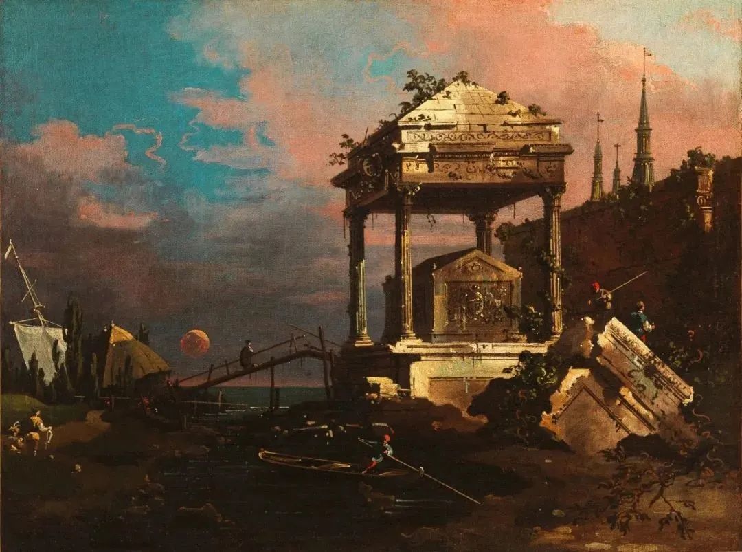 80件乌菲齐馆藏真迹空降上海带你探秘古老欧洲贵族传奇