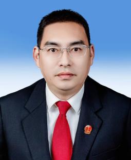 尹勇,罗田县人民法院立案庭副庭长,一级法官.