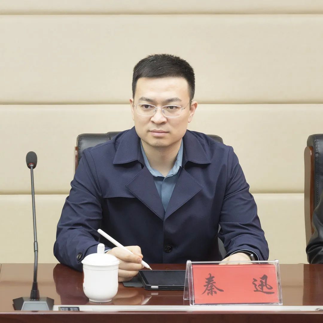 淄博法院来巨野法院参观交流新媒体宣传工作_澎湃号