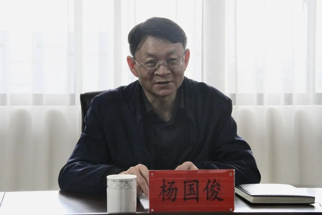 交流促发展互鉴共提升保山中院到砚山法院调研交流