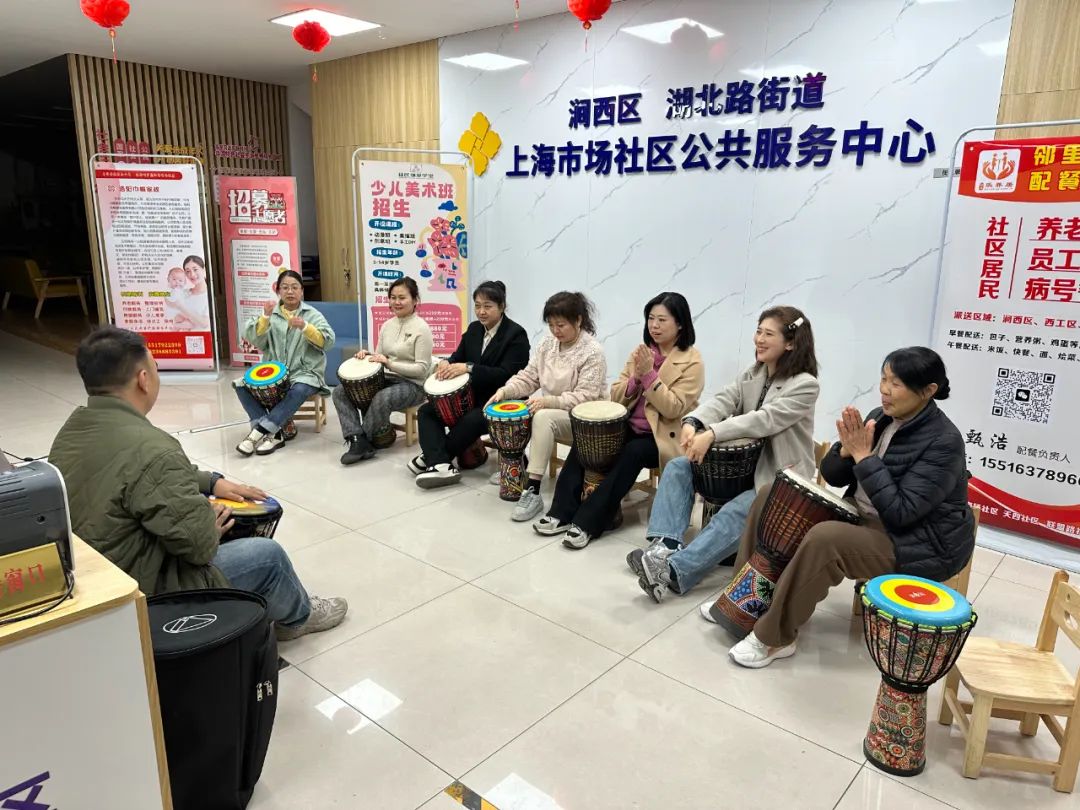 徐家营街道丰润路社区小事不"小视""身边好人"情暖社区近日,丰润路