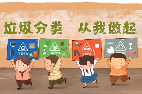垃圾分类知识大全_澎湃号·政务_澎湃新闻-the paper