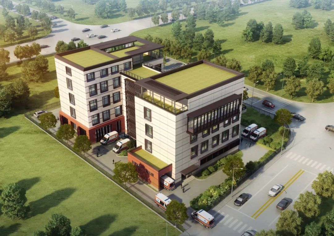 急救中心:"医"路联动共护航 跑出急救"加速度"