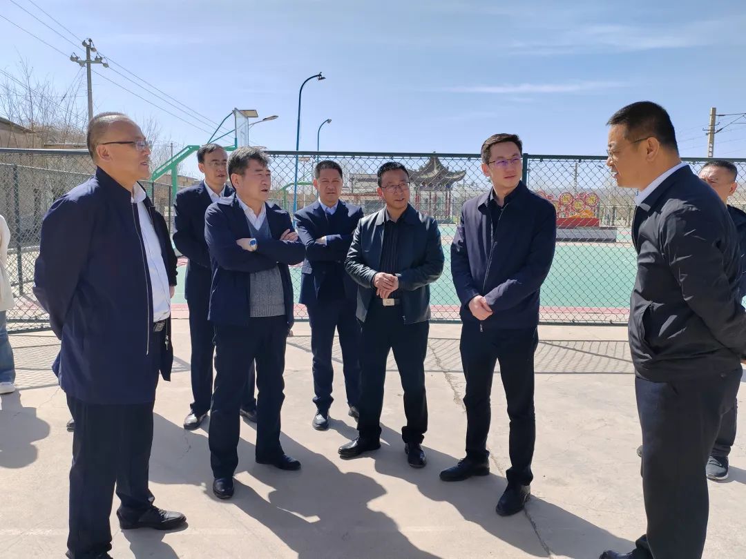 县图书馆,永登县全民健身中心,红城镇华山村级文化服务中心,红城感恩