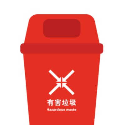 可回收物智能回收屋 打通回收"最后一公里"_澎湃号·政务_澎湃新闻