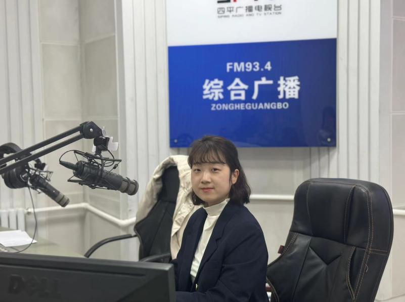 《青春有为》——陈天娇_澎湃号·政务_澎湃新闻-the paper