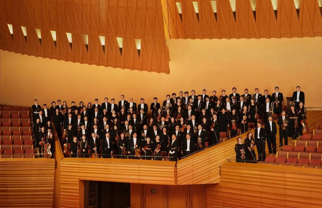 947爱乐厅·中国现场 | 精选三场上海交响乐团2023-24乐季音乐会_澎湃