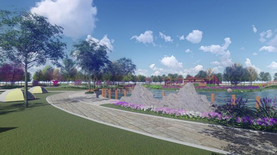 2024年菊园新区这些实事项目即将影响你的生活_澎湃号·政务_澎湃新闻