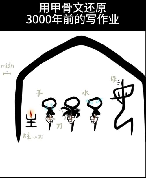 这组"表情包"信息量太大……_澎湃号·政务_澎湃新闻-the paper