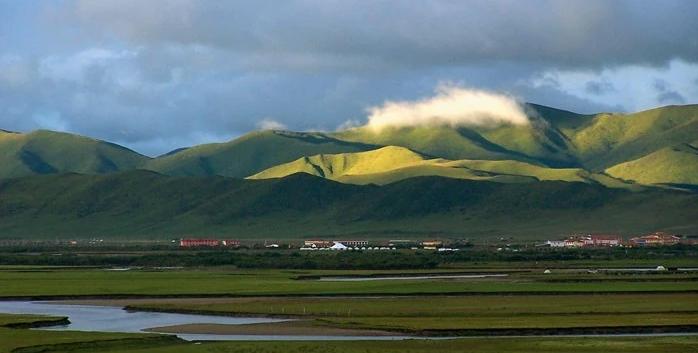 月底通车,成都直达红原大草原!_澎湃号·湃客_澎湃新闻-the paper