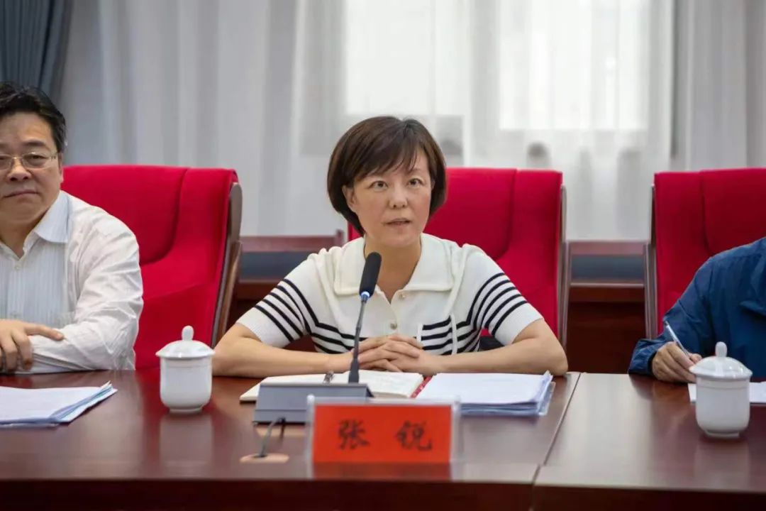 张锐任副市长_澎湃号·媒体_澎湃新闻-the paper