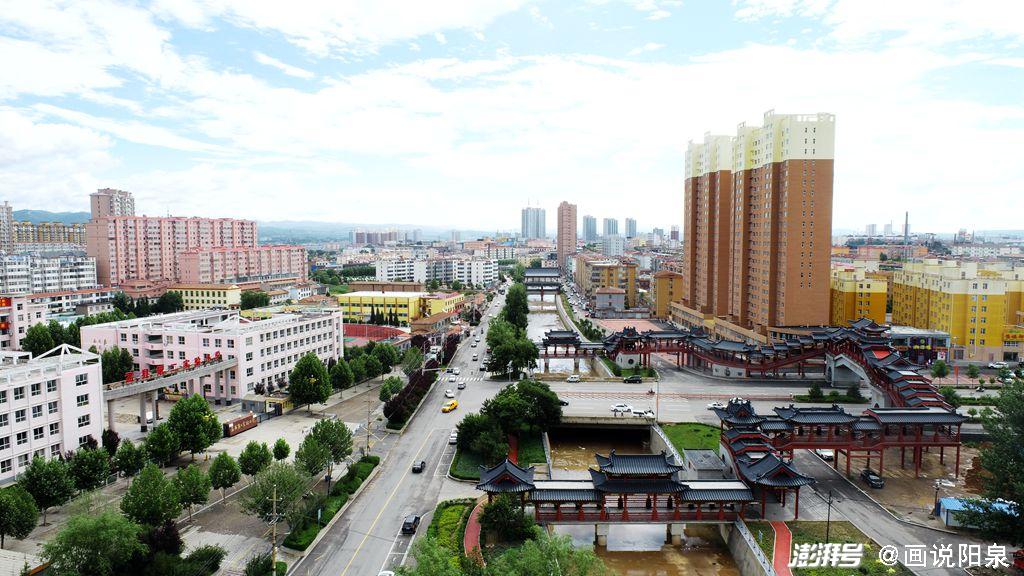 仇犹风情,魅力盂县_澎湃号·湃客_澎湃新闻-the paper