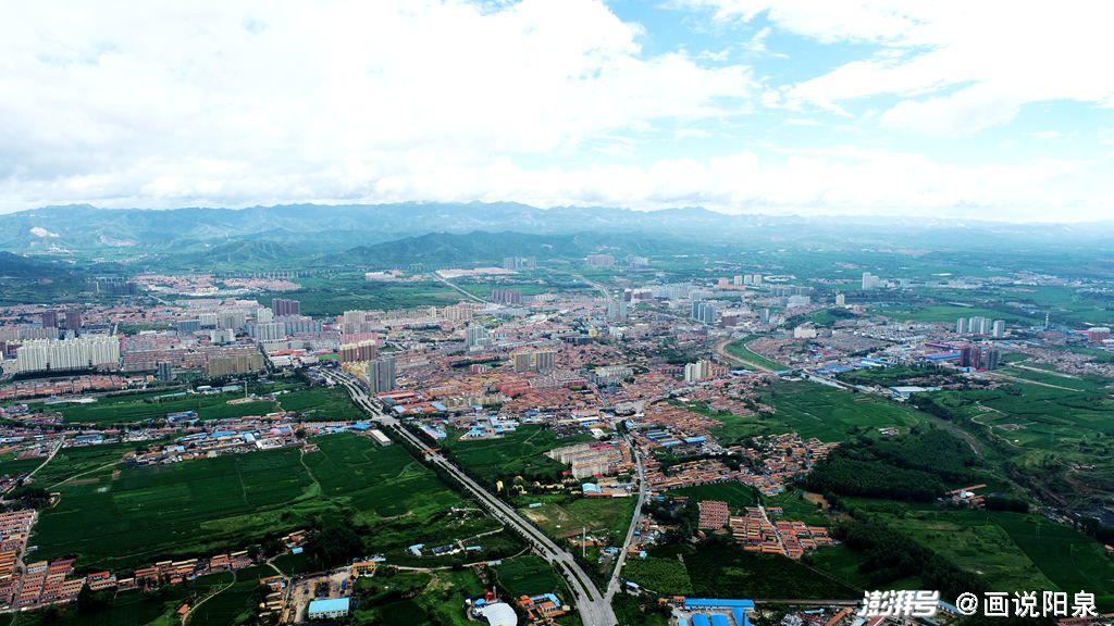 仇犹风情,魅力盂县_澎湃号·湃客_澎湃新闻-the paper