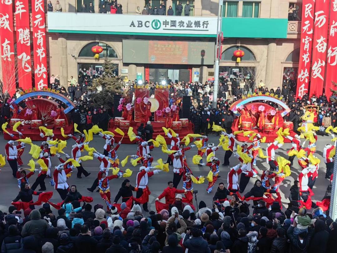 这个春来,约你来宝清_澎湃号·媒体_澎湃新闻-the paper