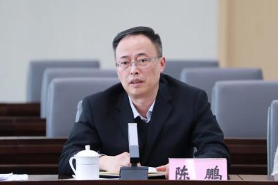 抓点到位提质增效②丨熊德全院长专题调研执行工作