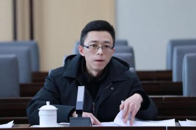 抓点到位提质增效②丨熊德全院长专题调研执行工作