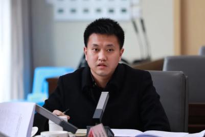 抓点到位提质增效②丨熊德全院长专题调研执行工作