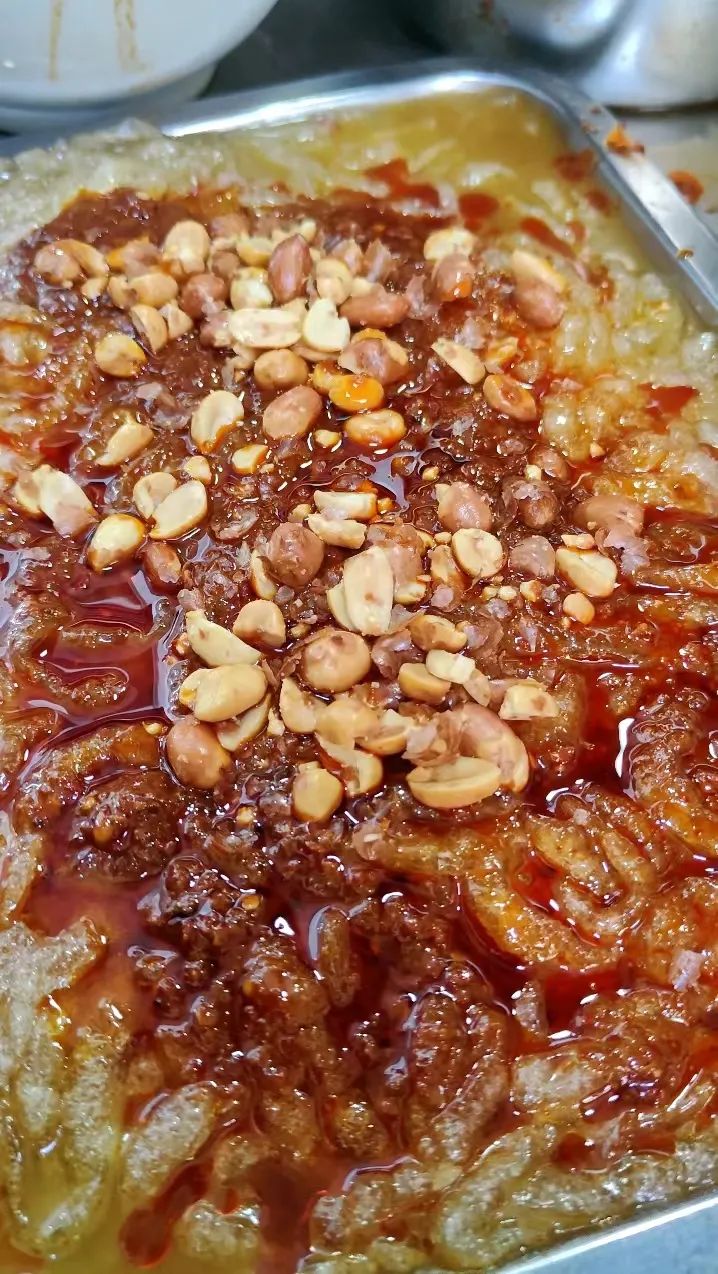 甘肃麻辣烫火遍全网!来看金昌麻辣烫,再次香晕你