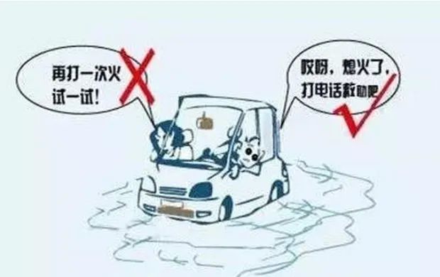 【雨天出行安全提示】雨天出行,这些交通安全知识要知道!