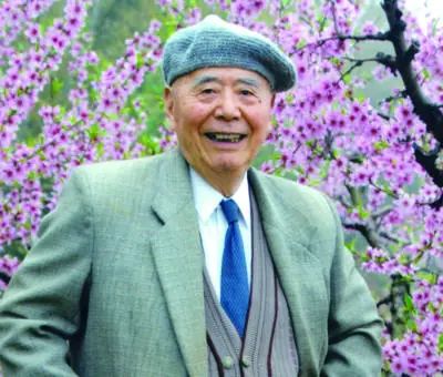 大家| 对艺术的热爱和对人的尊重——钱谷融先生艺术人生漫谈