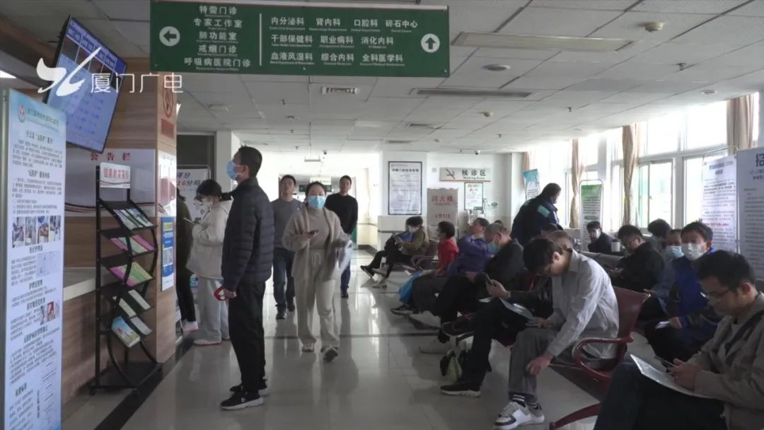 厦门医生提醒→_澎湃号·政务_澎湃新闻-the paper