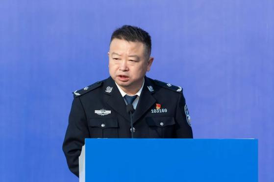 汉寿县召开"你服务 我保护"共创平安汉寿活动现场会_澎湃号·政务