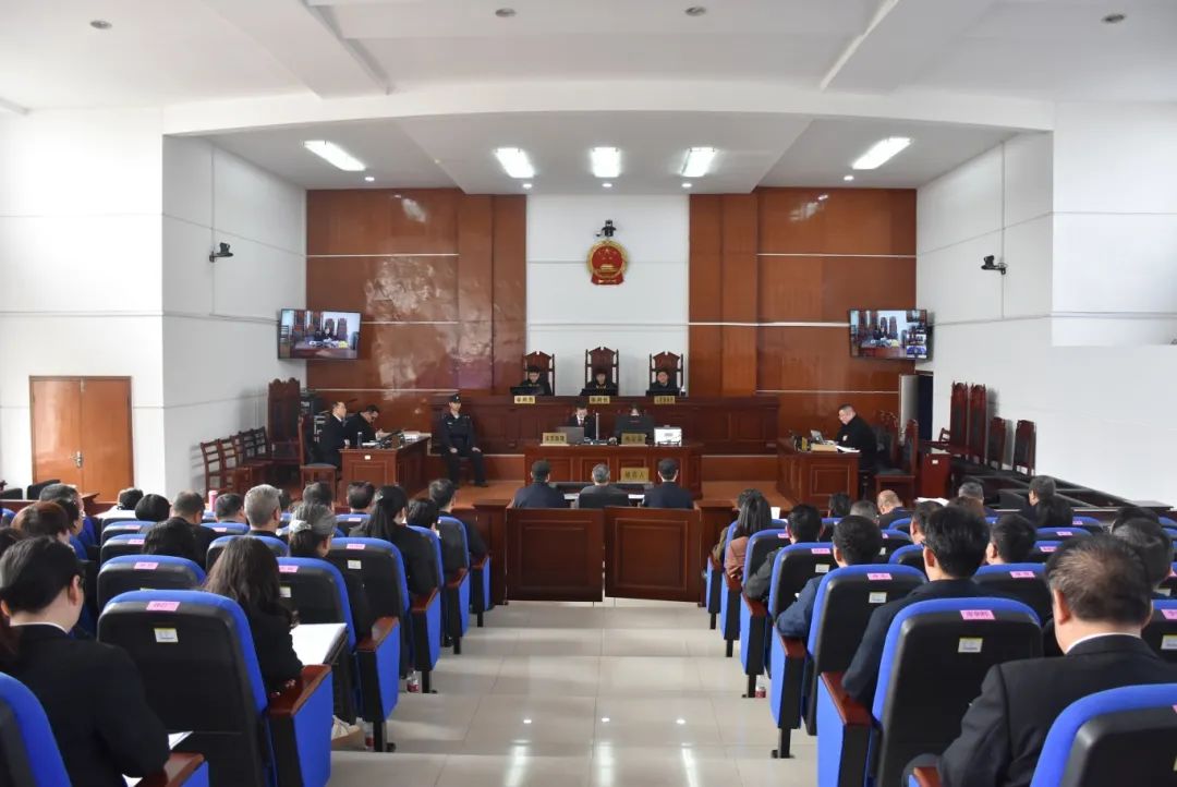 岳阳市破产审判实务培训在君山法院举行