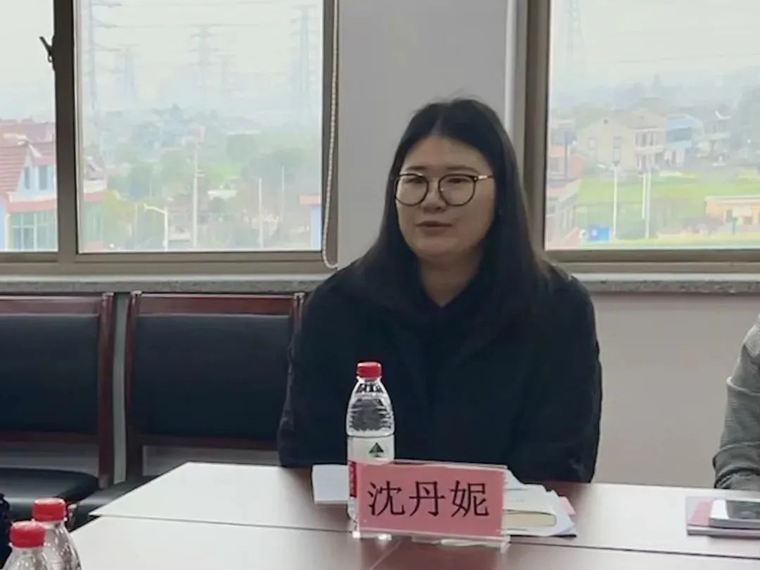 儿童友好丨益童成长政协斜桥镇委员工作室点亮微光暖心成长项目启动