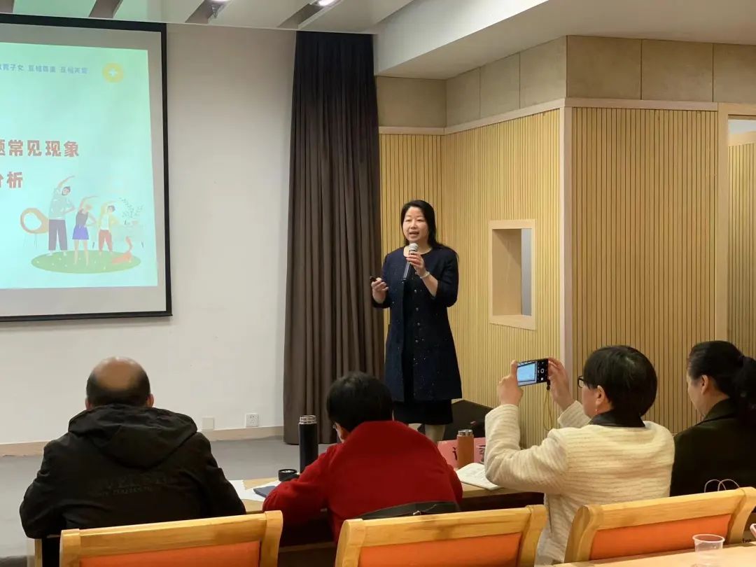 幸福e家13人成功入选莲都区第二届家庭教育讲师选拔赛结果新鲜出炉