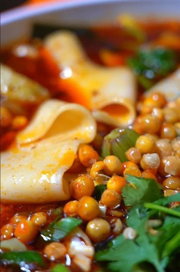 24小时极限挑战吃遍临洮美食_澎湃号·政务_澎湃新闻-the paper