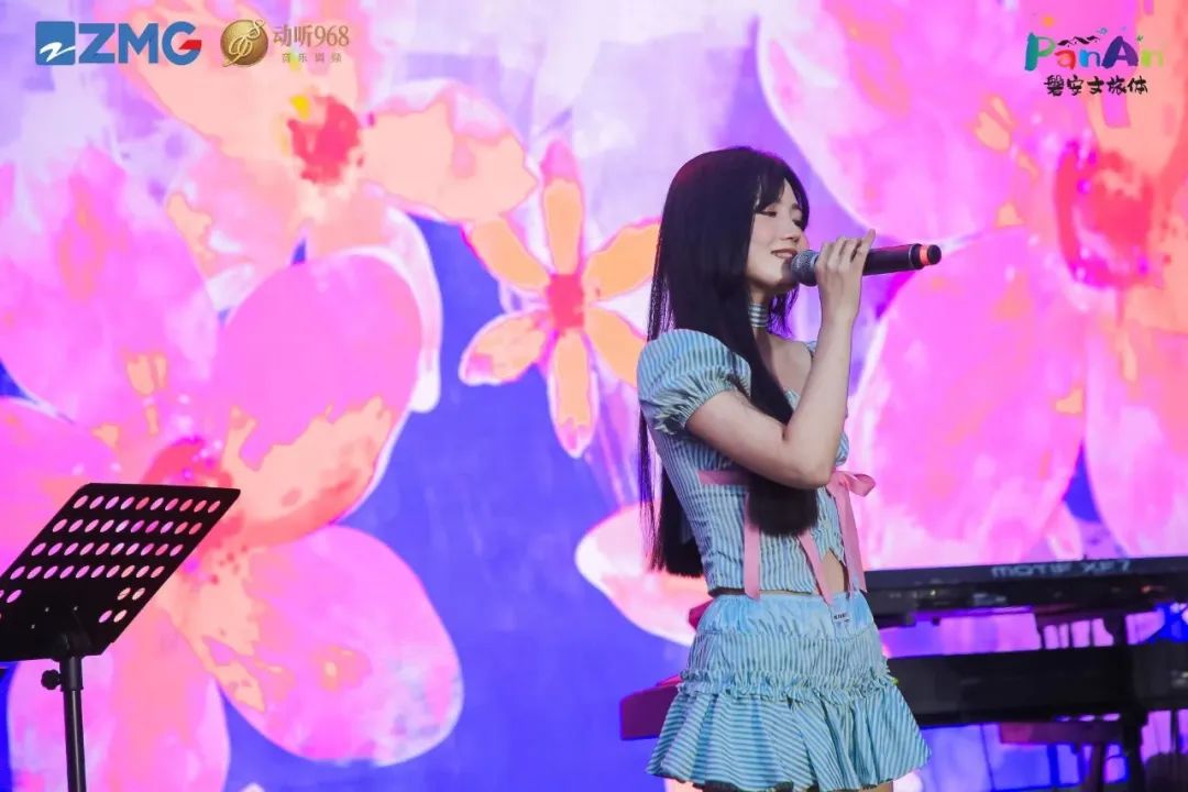 黄岩这片油菜花海要开音乐会_澎湃号·政务_澎湃新闻-the paper