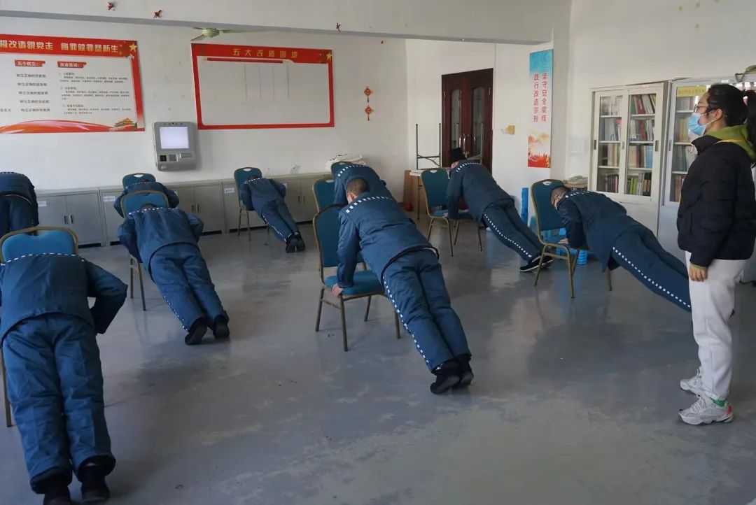 大墙里,当他们得知自己得了"肺痨"后_澎湃号·湃