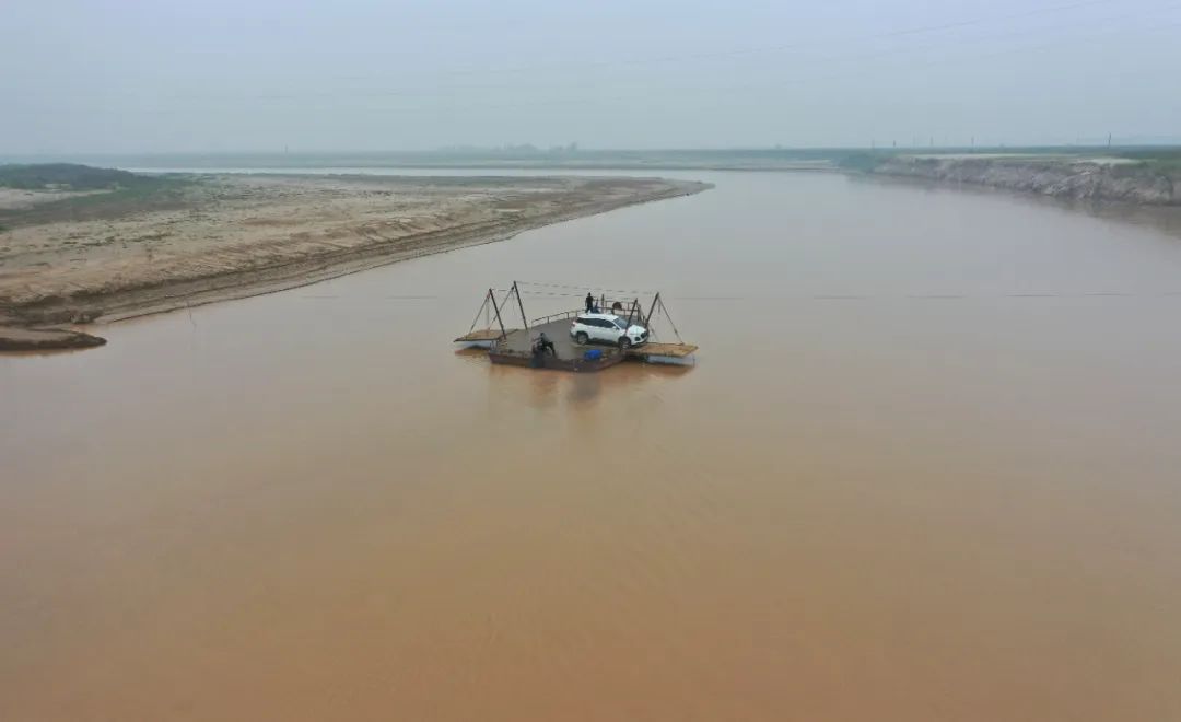 陈团结:渭水秋歌_澎湃号·湃客_澎湃新闻-the paper