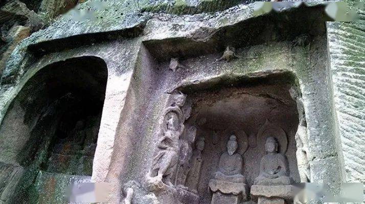 【散文】登大小老君山‖力扬_澎湃号·政务_澎湃新闻-the paper