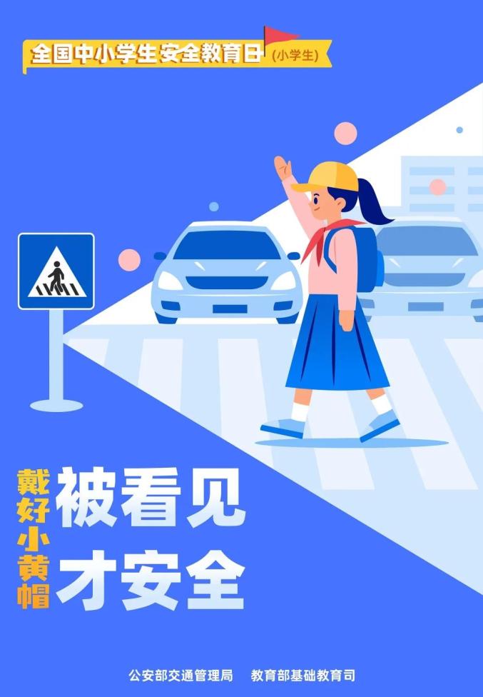 教会孩子做自己的安全小卫士,守护孩子身心健康