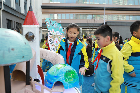 杭州市崇文实验中学_杭州崇文实验小学官网_杭州市崇文实验学校