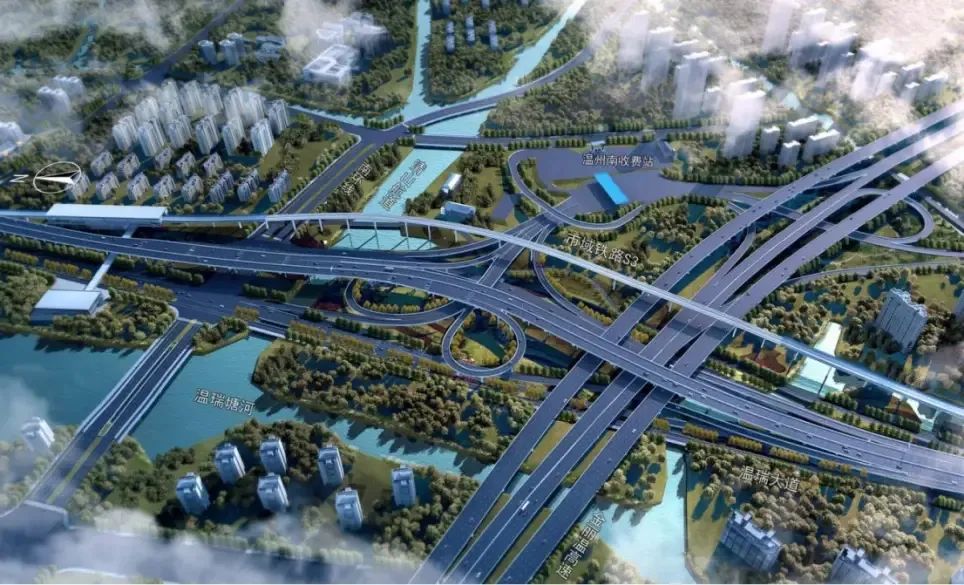 温州s3线最新进展!_澎湃号·政务_澎湃新闻-the paper