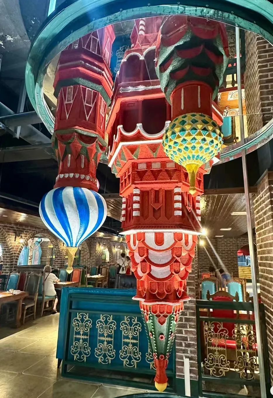 延边的口味喜辣但不是非常辣是甜辣 微辣口齿生津的辣欲罢不能的辣