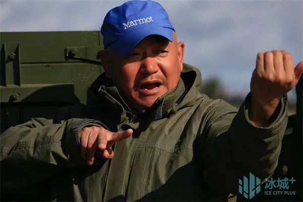 【冰雪人物寻访77】导演李文岐:黑土,抗联和冰雪是
