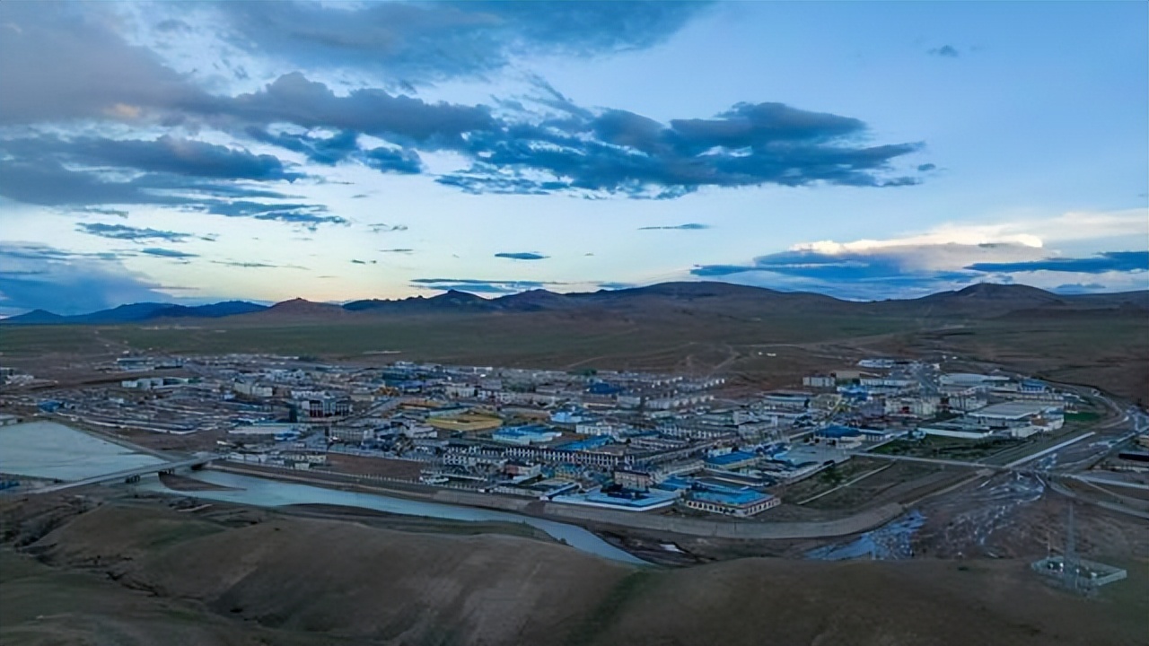 高原青柳见证援藏干部的接力奉献_澎湃号·政务_澎湃新闻-the paper