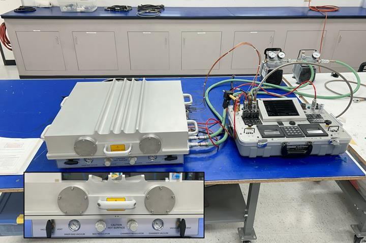 【复材资讯】双真空压实工艺_澎湃号·政务_澎湃新闻-the paper